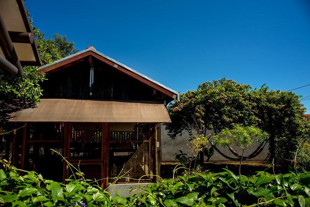 Pousada Nativos Miranda Exterior photo